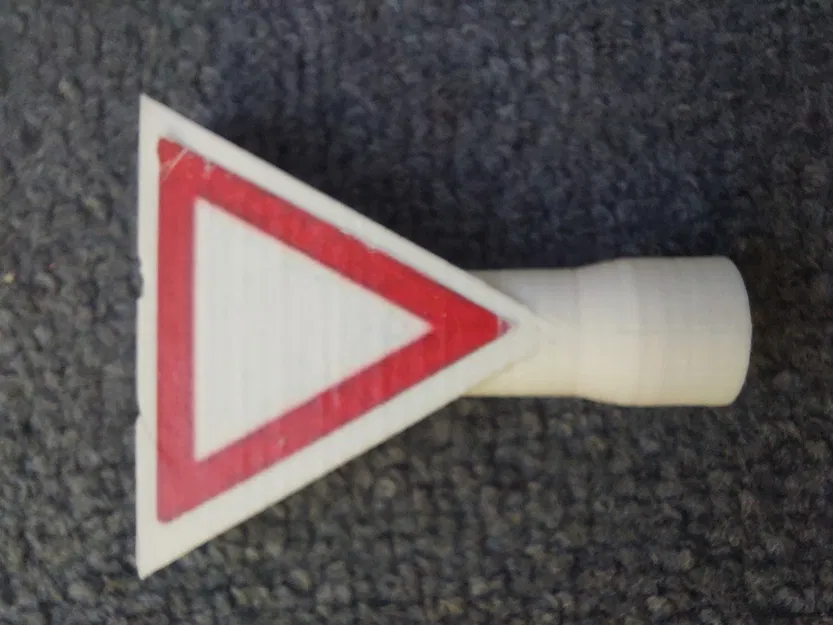 Biển Báo Giao Thông Duplo - Image 2