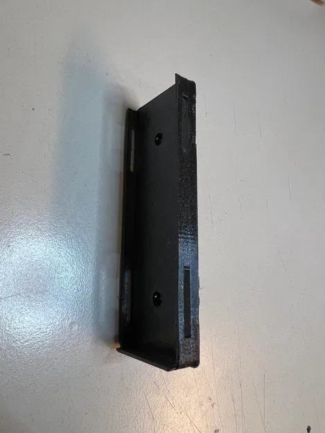 Giá đỡ Dante Avio Adapter Tự Chế - Image 4