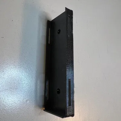 Giá đỡ Dante Avio Adapter Tự Chế