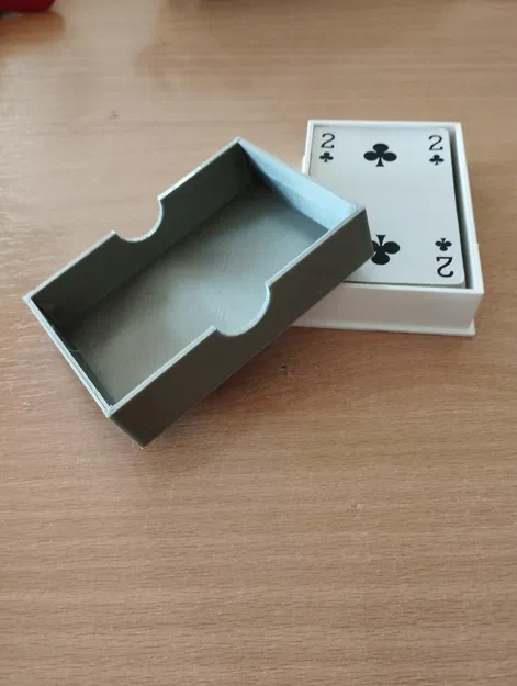 Hộp đựng thẻ - Image 1