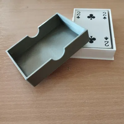 Hộp đựng thẻ