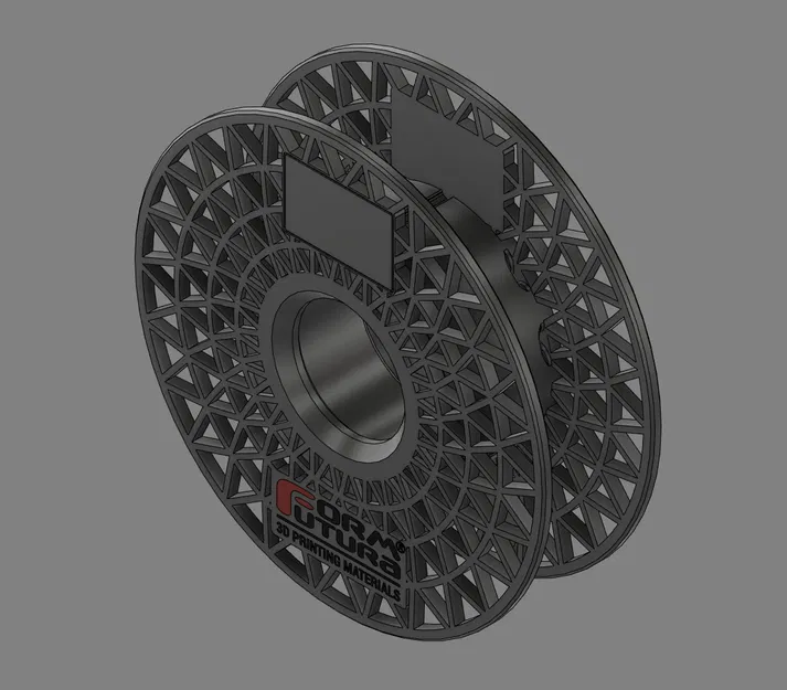 ReFill - Master Spool Triangles - Image 1