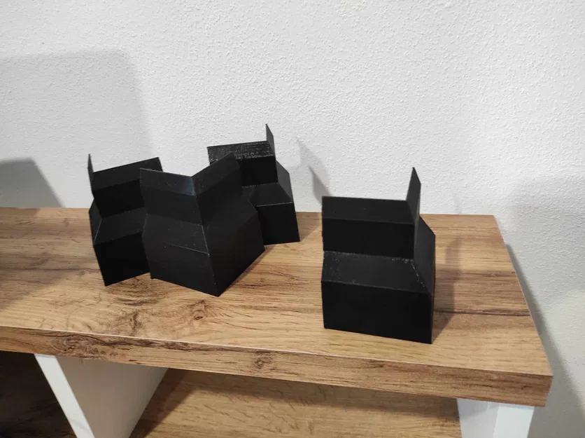 GÓC dải nhôm AL ZOFITHERM LNF cho màng chống thấm bể - Image 3