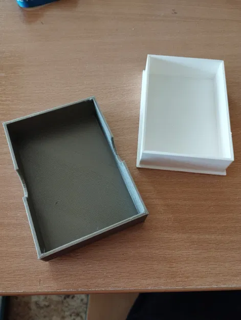 Hộp đựng thẻ - Image 3