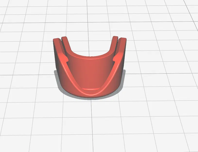 Kẹp Mũi Chống Mờ TPU/TPE - Image 5