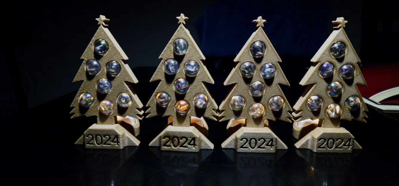 Cây Thông Noel Xmass - Image 1