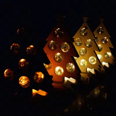 Cây Thông Noel Xmass