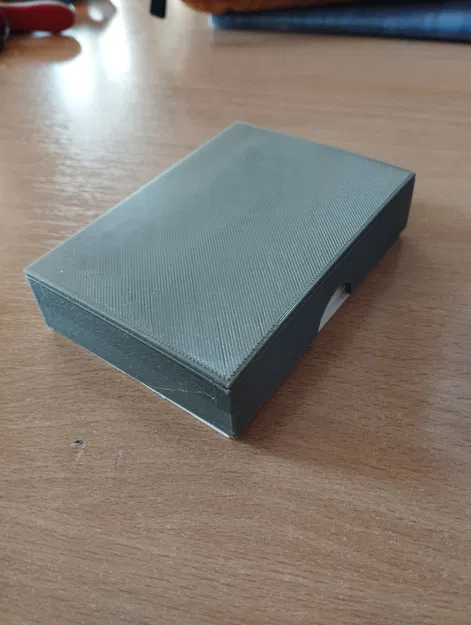 Hộp đựng thẻ - Image 4