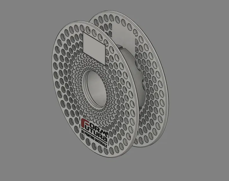 ReFill - Master Spool Circles (Phiên bản cũ) - Image 1