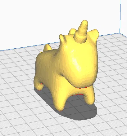 Kỳ Lân Dễ Thương - Image 2