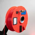 ReFill - Cuộn chỉ Lego Master Spool - Thumbnail 1