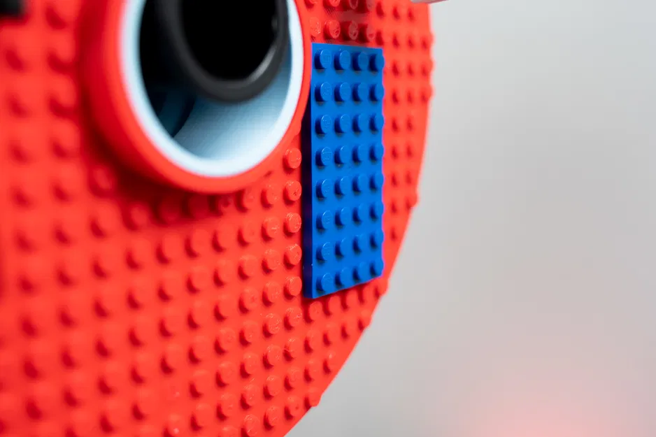 ReFill - Cuộn chỉ Lego Master Spool - Image 2