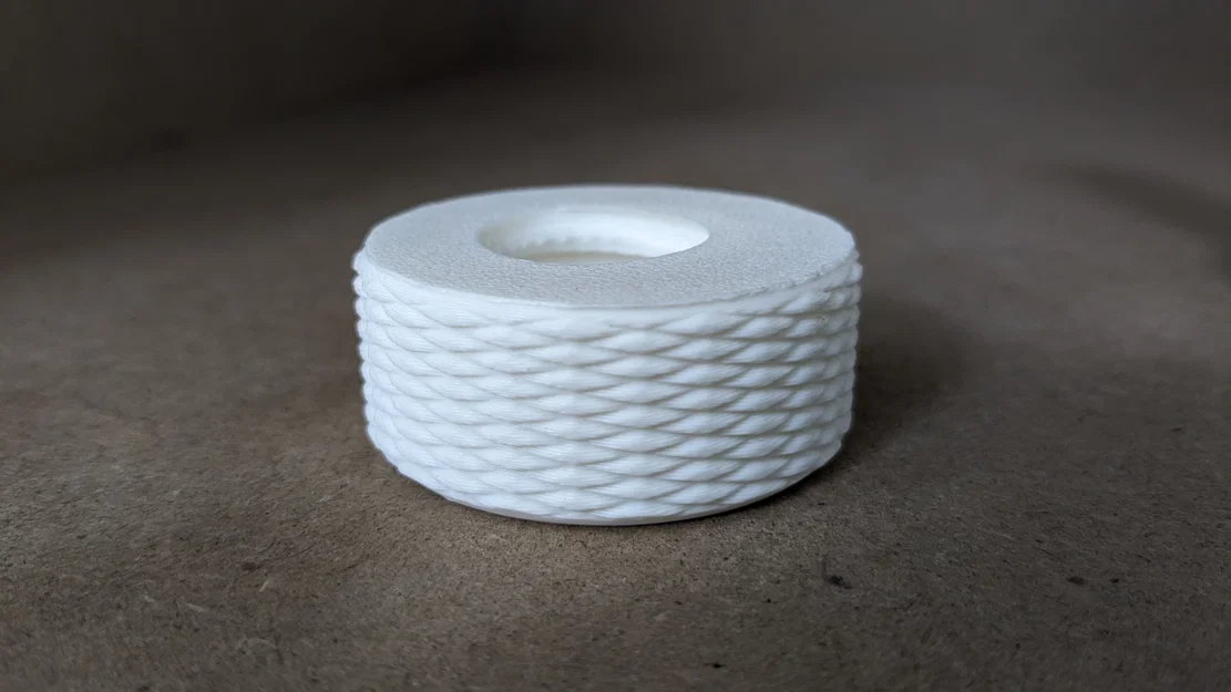 ĐAI ỐC VÀ BU LÔNG CÓ VÂN XOẮN - Image 3