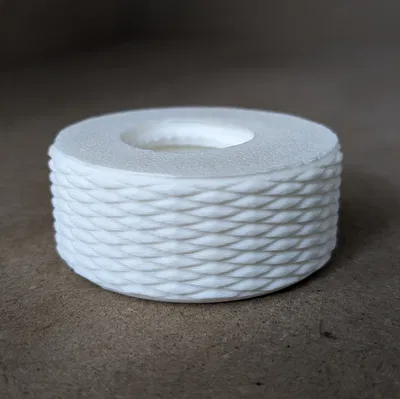 ĐAI ỐC VÀ BU LÔNG CÓ VÂN XOẮN