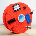 ReFill - Cuộn chỉ Lego Master Spool - Thumbnail 3