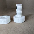 ĐAI ỐC VÀ BU LÔNG CÓ VÂN XOẮN - Thumbnail 4