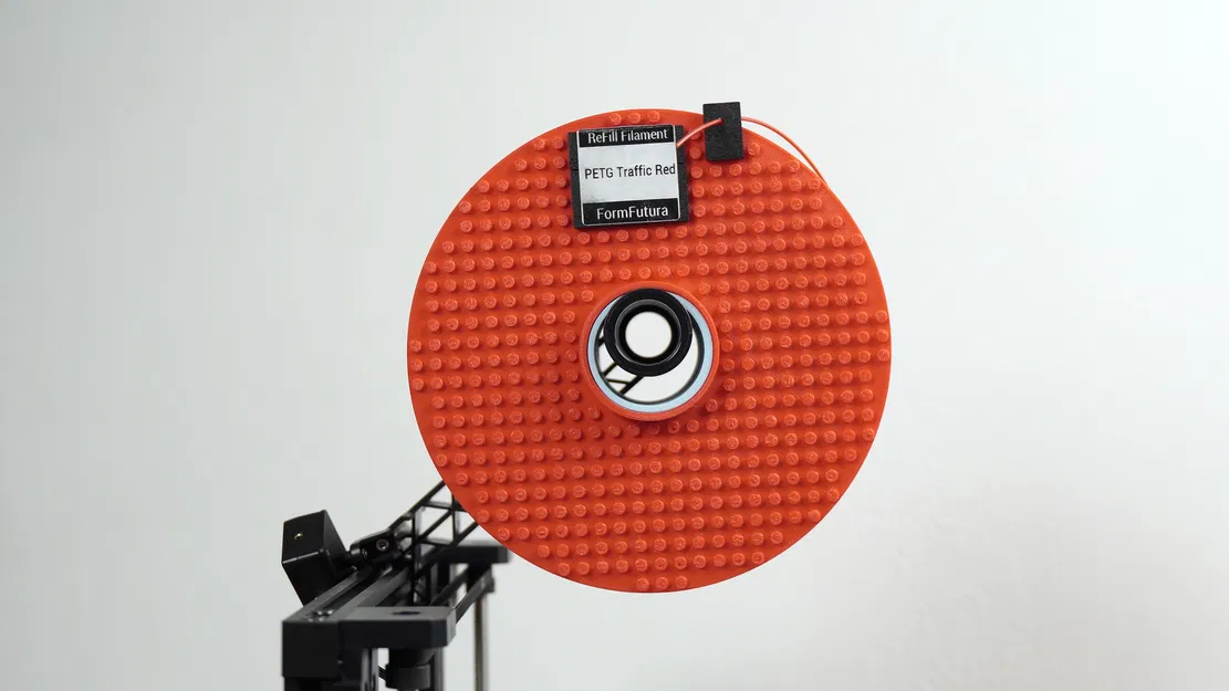 ReFill - Cuộn chỉ Lego Master Spool - Image 4