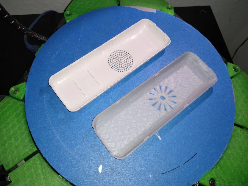 Vỏ thay thế cho FritzFon C4 - Image 2