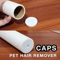 Nắp Đậy Cọ Lăn Lấy Lông Thú Cưng Chó & Mèo - Thumbnail 3