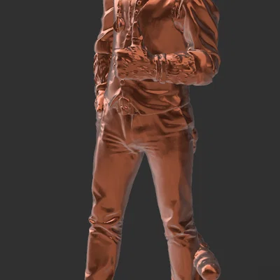 Mô hình sư tử