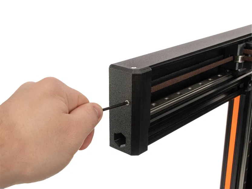 Tháp Định Hướng Cho Prusa XL - Image 2