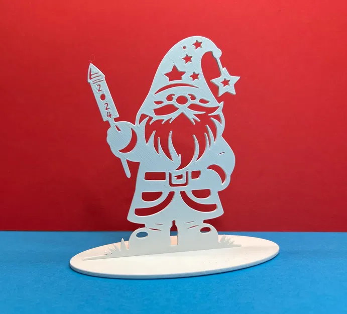 Ông Lùn với Pháo Hoa - Image 1