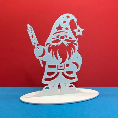 Ông Lùn với Pháo Hoa