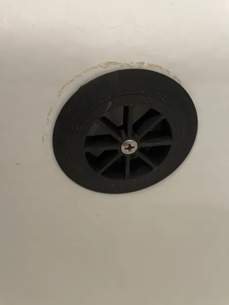 Lưới Thoát Nước Bồn Tắm - Image 1