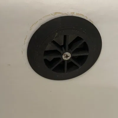 Lưới Thoát Nước Bồn Tắm