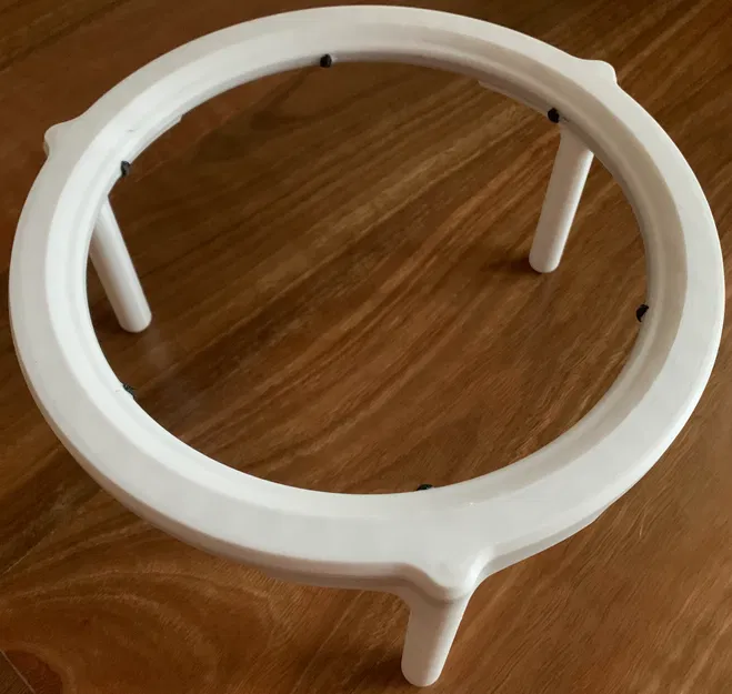 Chân Đỡ Dĩa Lò Vi Sóng - Image 4