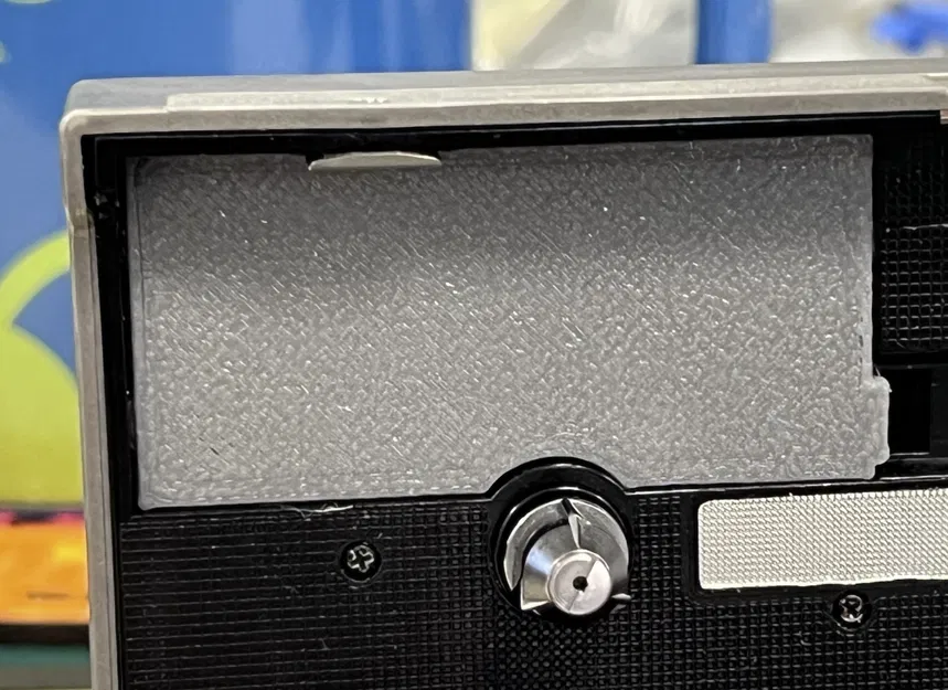 Nắp pin Sony Walkman WM-2 - Image 1