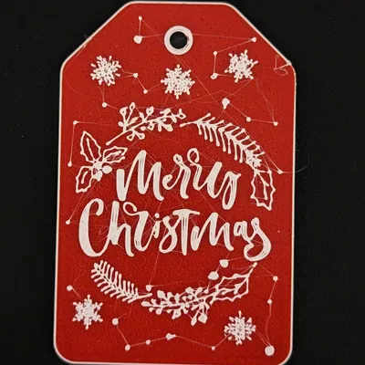 Móc Treo Quà Giáng Sinh