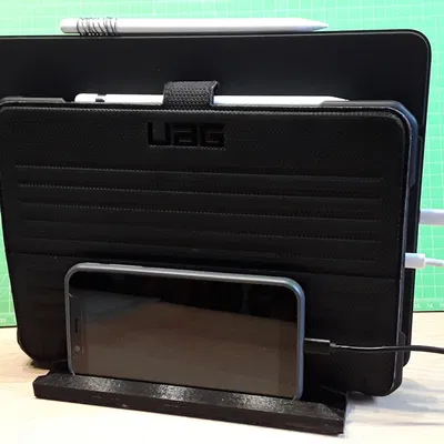 Chân Đế Sạc Máy Tính Bảng