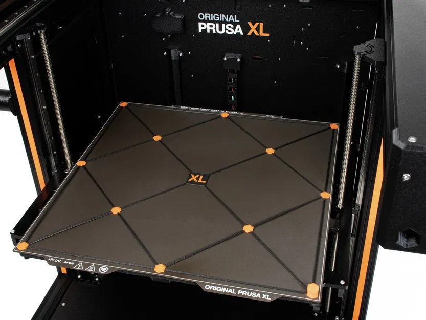 Mô hình Test Lớp Đầu Tiên Cỡ Lớn (XL) - Image 1