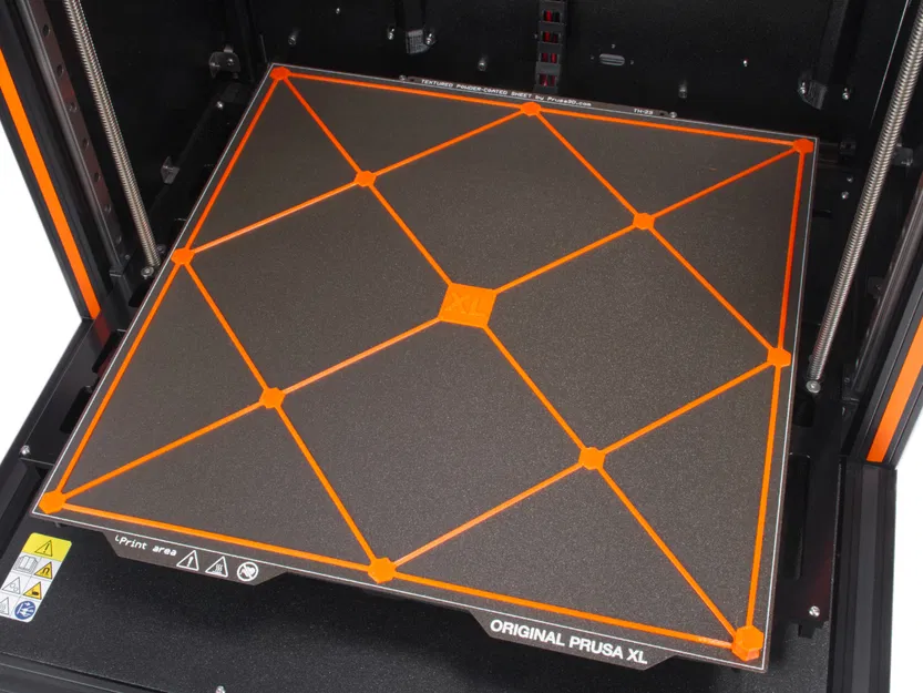 Mô hình Test Lớp Đầu Tiên Cỡ Lớn (XL) - Image 2