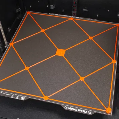 Mô hình Test Lớp Đầu Tiên Cỡ Lớn (XL)