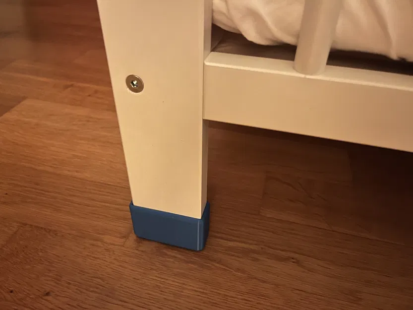 Chân đế cho giường IKEA Gulliver - Image 1