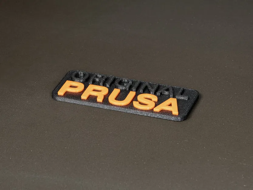 Móc Khóa XL Chuẩn Prusa - Image 1
