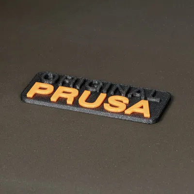 Móc Khóa XL Chuẩn Prusa