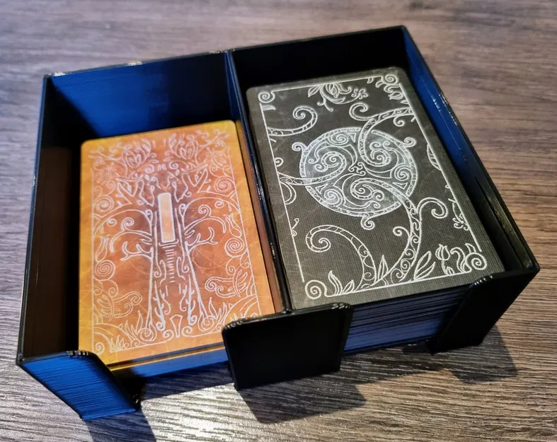 Evenfall - Hộp Tổ Chức - Image 2