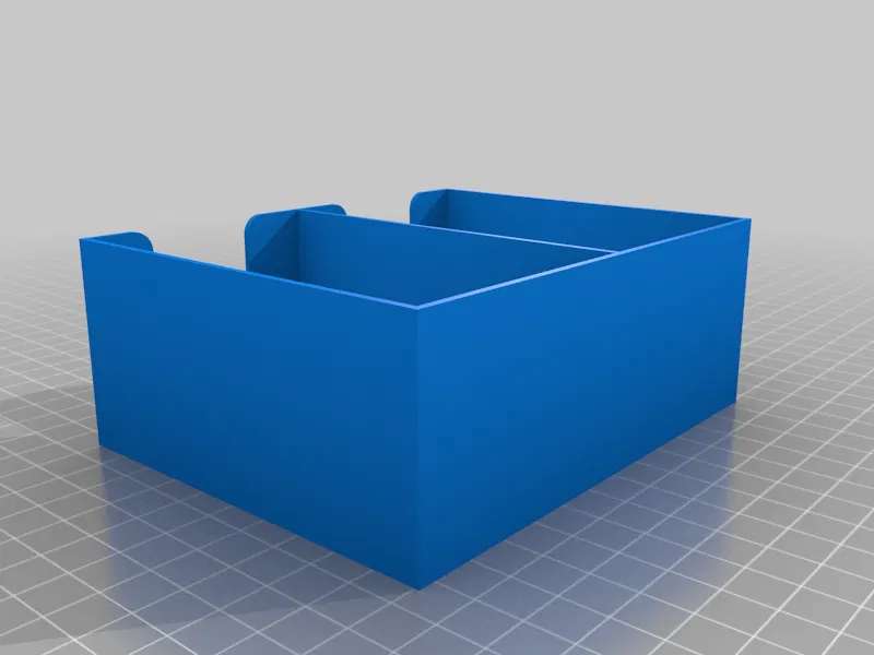 Evenfall - Hộp Tổ Chức - Image 3