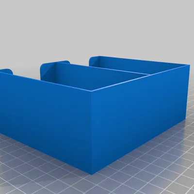 Evenfall - Hộp Tổ Chức