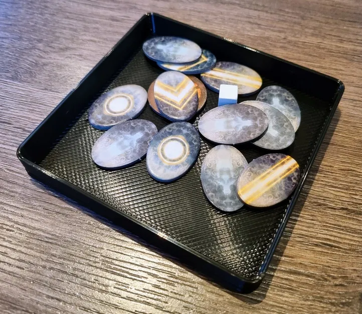 Evenfall - Hộp Tổ Chức - Image 5