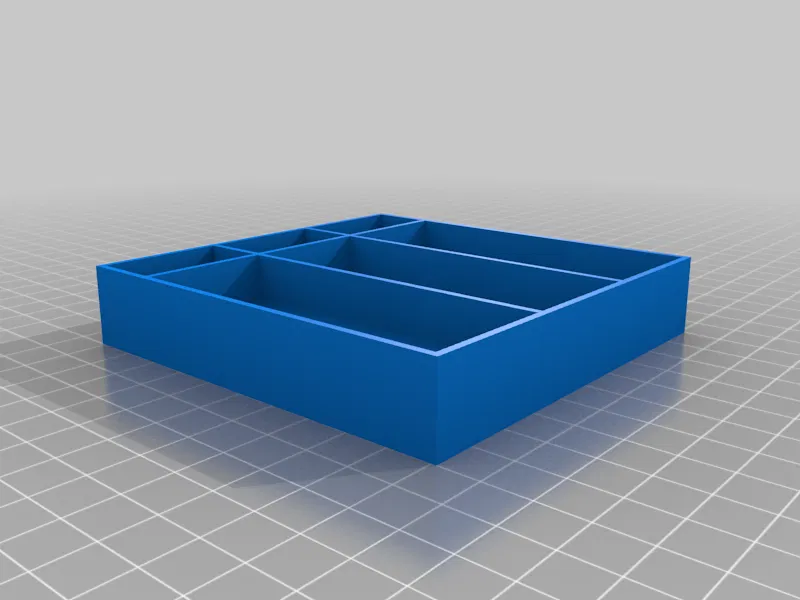 Evenfall - Hộp Tổ Chức - Image 13