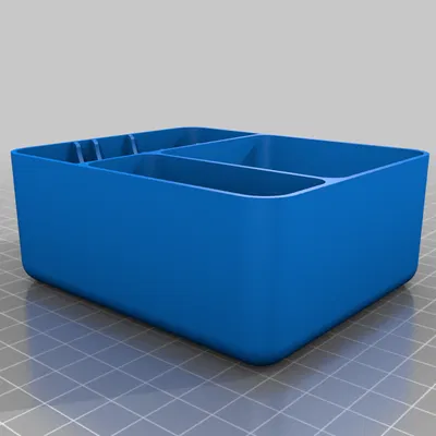 Hộp Đựng Ascension Tactics