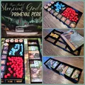 Sleeping Gods - Primeval Peril - Organizer (Bộ sắp xếp) - Thumbnail 1