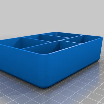 Apiary - Hộp Đựng Đồ