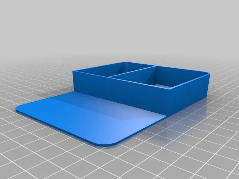 Apiary - Hộp Đựng Đồ - Image 3