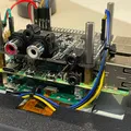 Vỏ Raspberry Pi 4 Media Streamer cho Plexamp - Thumbnail 4