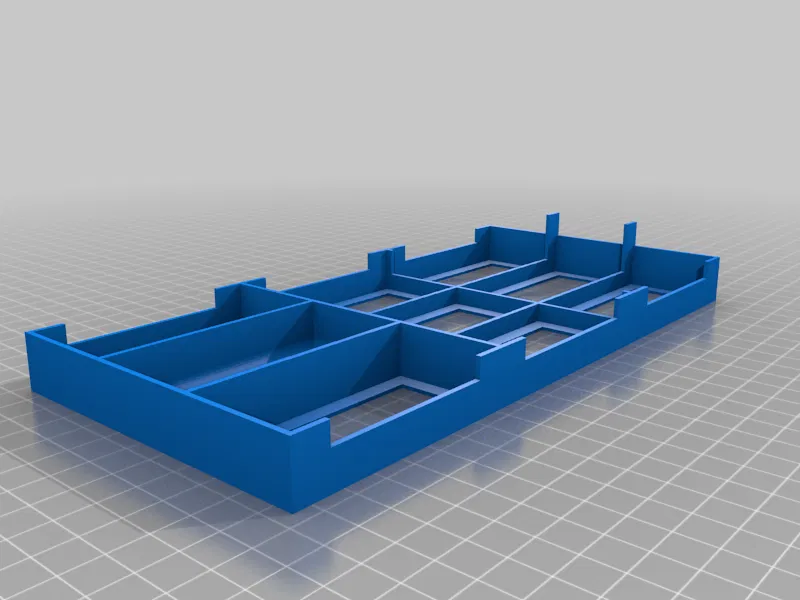 Sleeping Gods - Primeval Peril - Organizer (Bộ sắp xếp) - Image 3